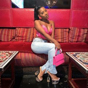 Meet your Posher, Kiandra